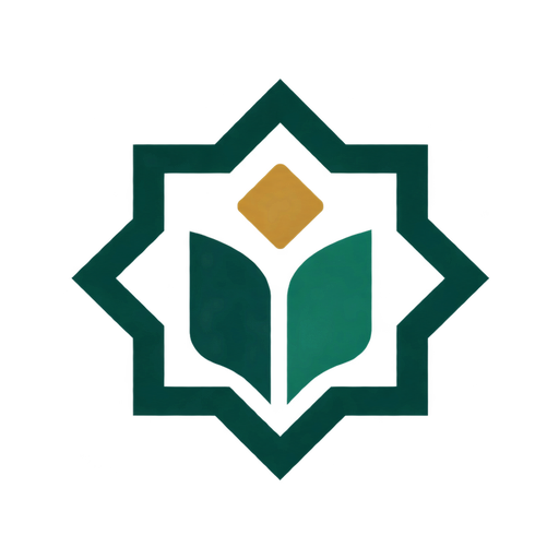 Logo Islamipedia